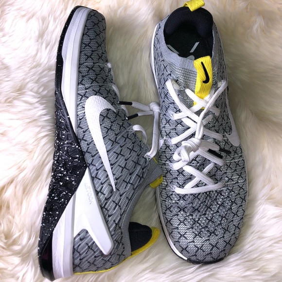 Nike Metcon DSX Flyknit 2 X Cross Training Shoes FINAL PRICE! - Picture 7 of 15